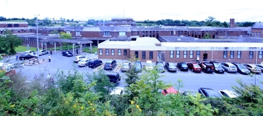 Cavan Hospital